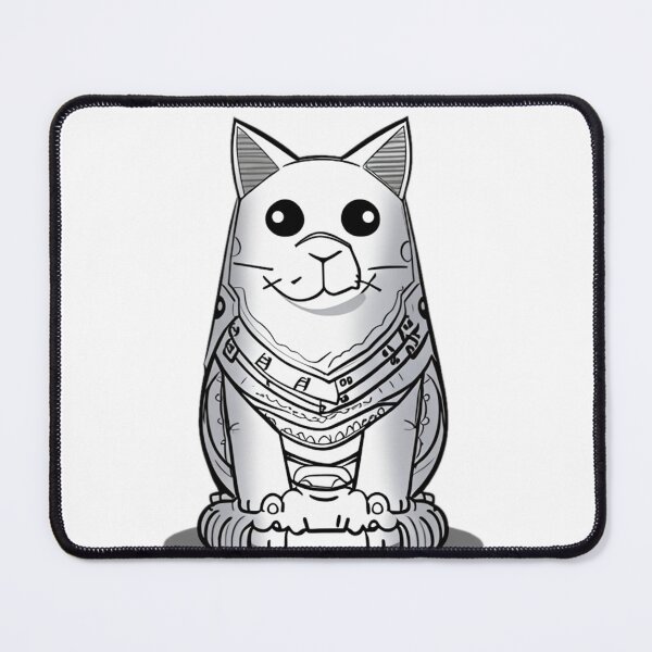 Item preview, Cat XVII designed and sold by Mo-rx.