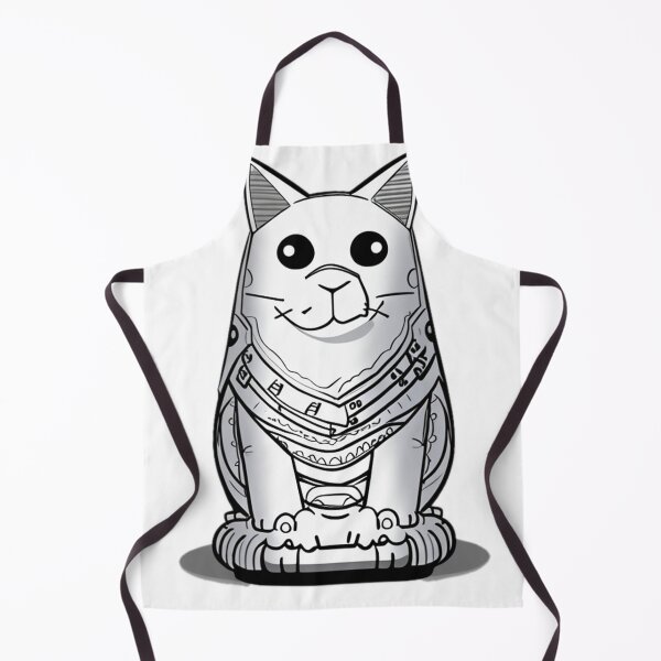 Item preview, Cat XVII designed and sold by Mo-rx.