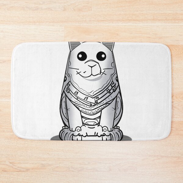 Item preview,  Cat  XVII designed and sold by Mo-rx.