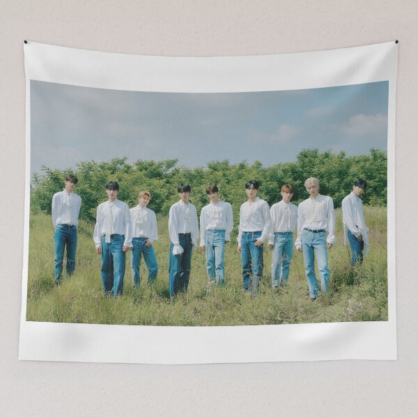 Item preview, ZB1 Youth in the Shade 'Shade' group version designed and sold by noeliasxg.