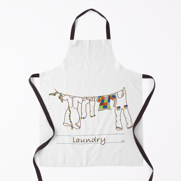Item preview, laundry designed and sold by Daphna128.
