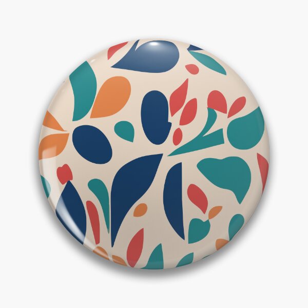 Item preview, Matisse design the cutout pattern  designed and sold by RidaSalArt.