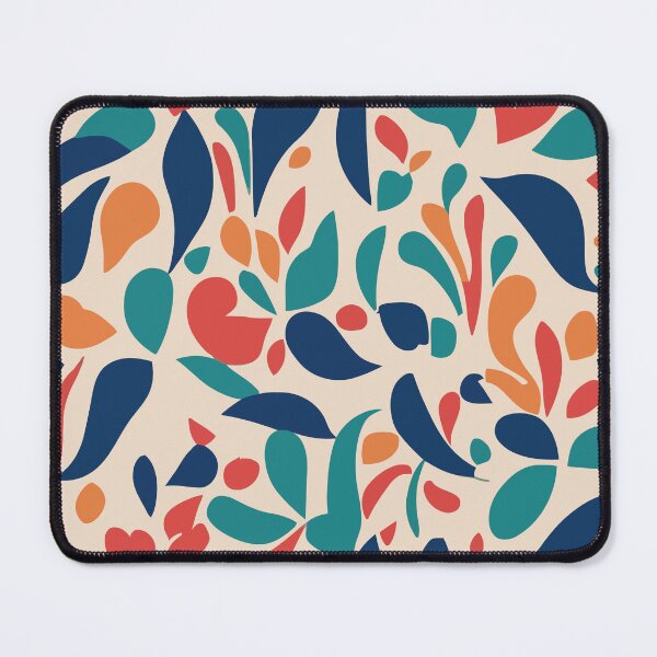 Item preview, Matisse design the cutout pattern  designed and sold by RidaSalArt.