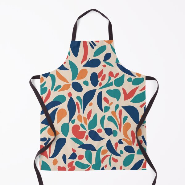 Item preview, Matisse design the cutout pattern designed and sold by RidaSalArt.