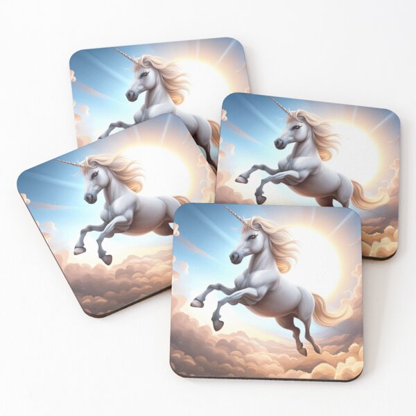 Item preview, Unicorn Row designed and sold by TLC4ever.