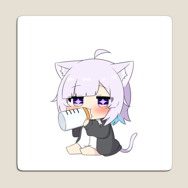 Artikelvorschau, Nekomata okayu entworfen und verkauft von Ryuk133.