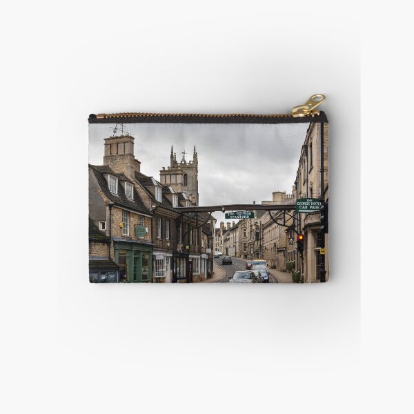 Item preview, Stamford street designed and sold by jasminewang.