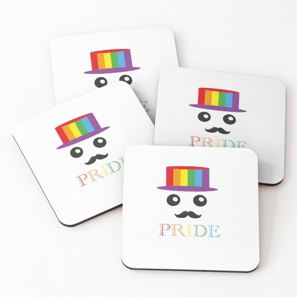 Item preview, Mr.Pride designed and sold by designs. of.love.
