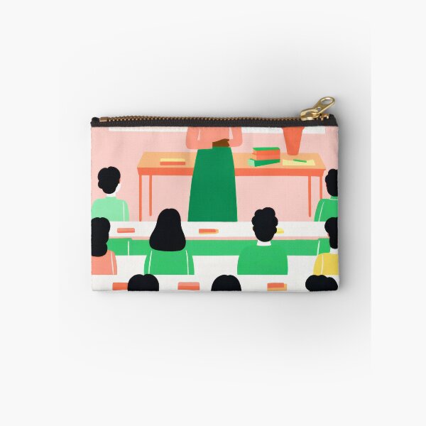 Item preview, Retro Vintage Inspired Educational Art Print for Kids Room & Nursery - Artful Learning Theme Wall Art designed and sold by PinkNomad.