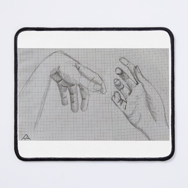 Item preview, 2 hands designed and sold by Daphna128.
