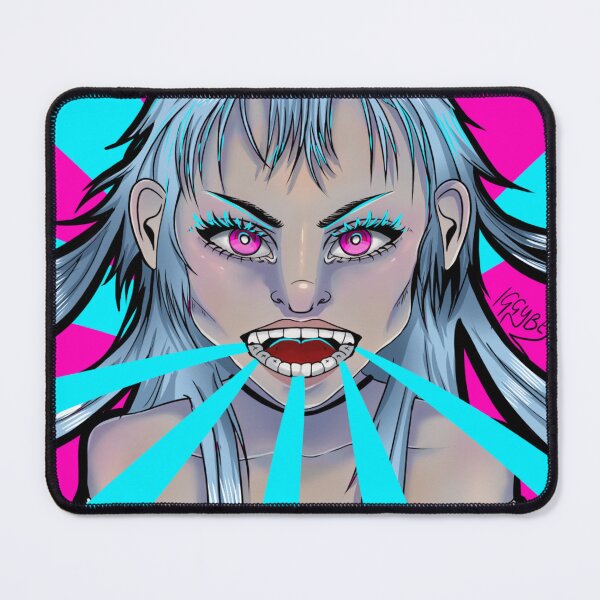 Item preview, “There is light in my mouth and it needs to come out” designed and sold by iggybeldraws.