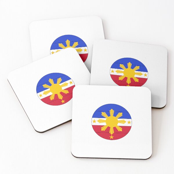 Item preview, Circle Round Flag designed and sold by SariSariStoreFL.