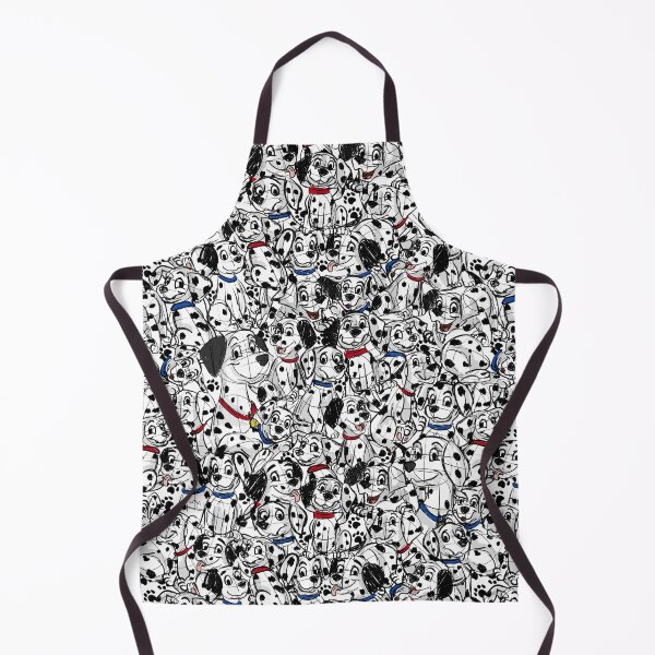 Item preview, Sketched Dalmatians designed and sold by Rainbows Galore.