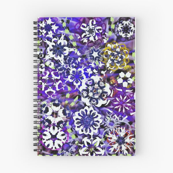 Item preview, Patrón floral designed and sold by SheMed.