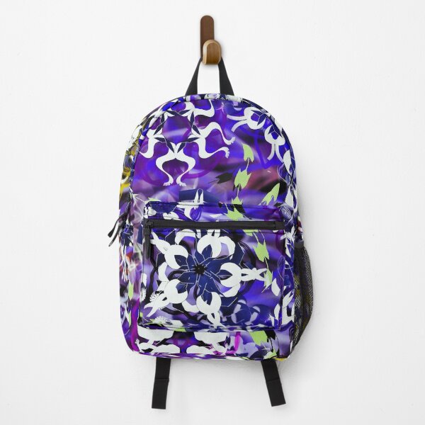 Item preview, Floral Pattern designed and sold by SheMed.