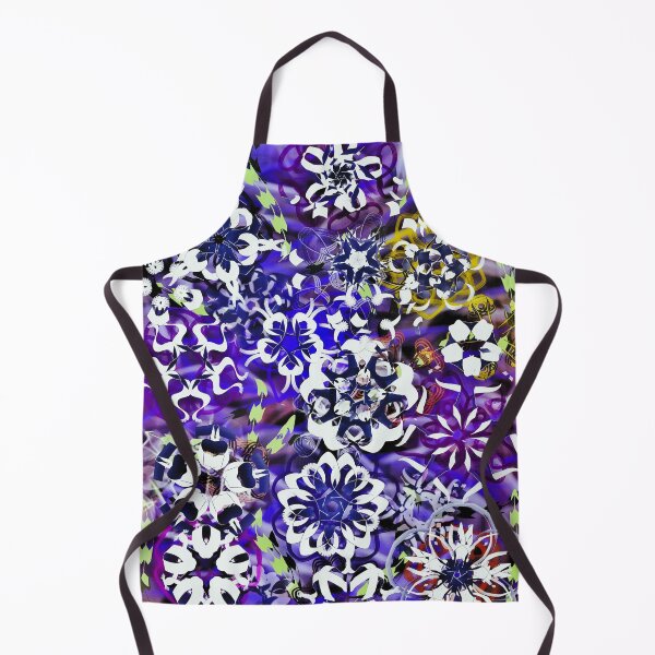 Item preview, Floral Pattern designed and sold by SheMed.