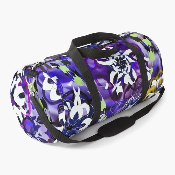 Item preview, Floral Pattern designed and sold by SheMed.