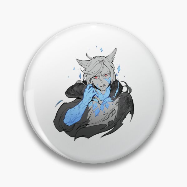 Item preview, Crystal Corruption designed and sold by ArtStorecarey.
