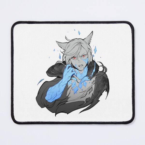 Item preview, Crystal Corruption designed and sold by ArtStorecarey.