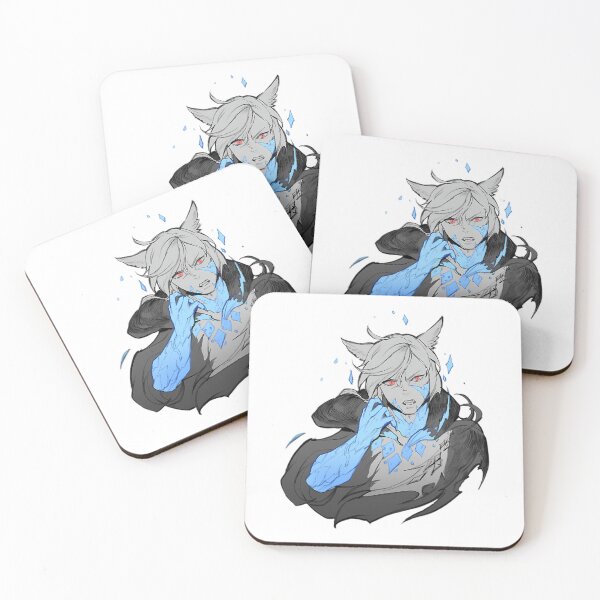 Item preview, Crystal Corruption designed and sold by ArtStorecarey.