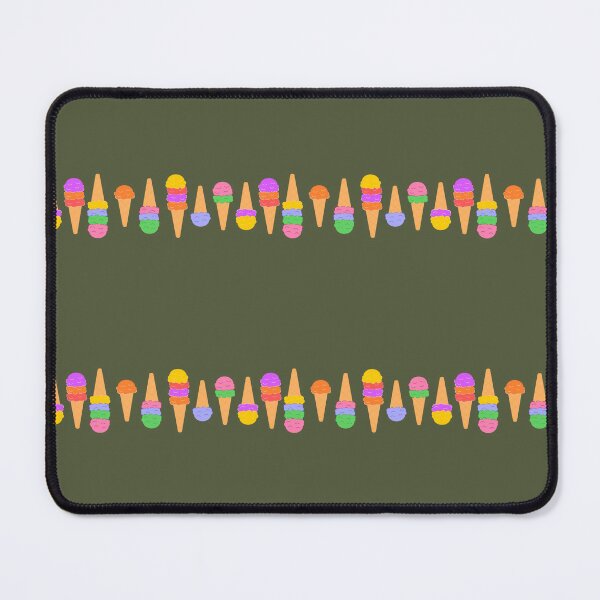 Item preview, Ice Cream Conga: On Crayfish designed and sold by TheScraggyBeard.