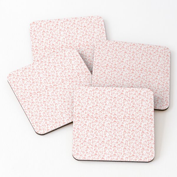 Item preview, Seamless Design 7 designed and sold by juoki.