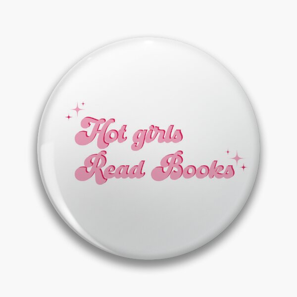 Item preview, hot girls read books designed and sold by Reham Asad.