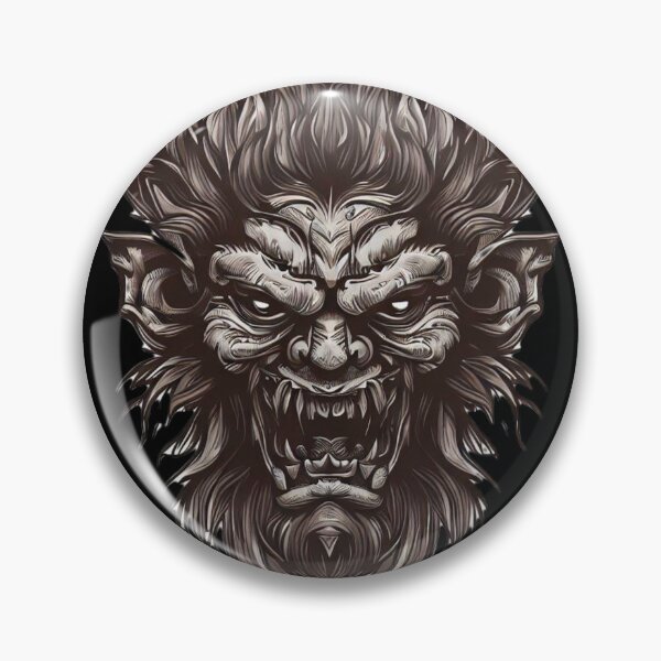 Item preview, Wild Chort designed and sold by ToporArt.
