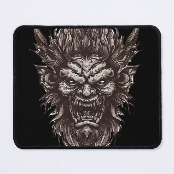 Item preview, Wild Chort designed and sold by ToporArt.
