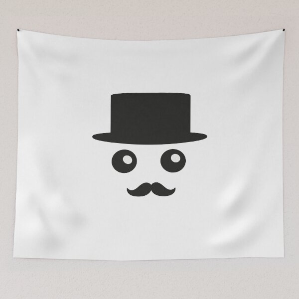 Item preview, Mr.Classic designed and sold by designs. of.love.