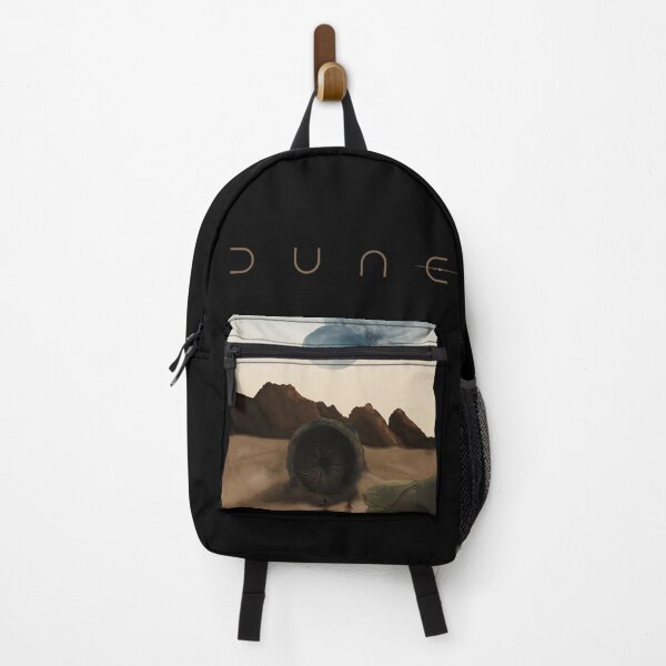 Item preview, Dune Moons - Arrakis Sandworm designed and sold by Mariia Berezhna.