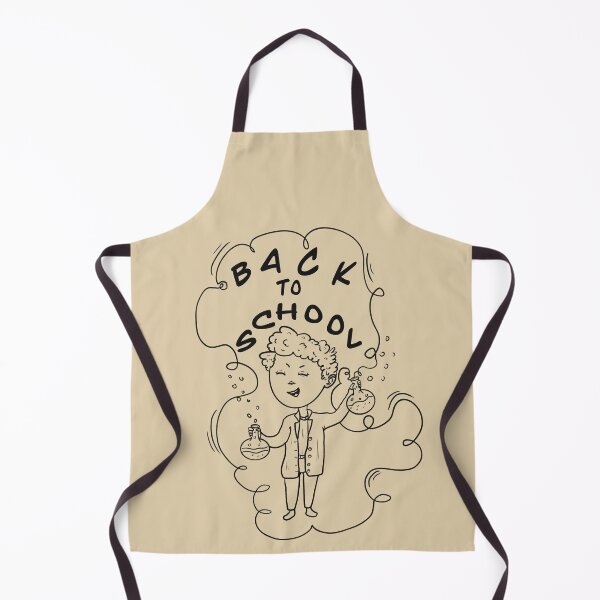 Item preview, Back to alchemy school designed and sold by Xatutik.art.