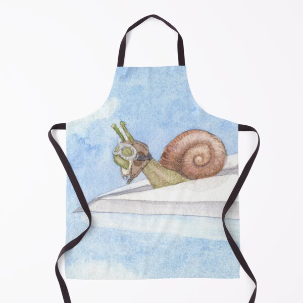 Item preview, Snail Trails designed and sold by Kathryn Price.