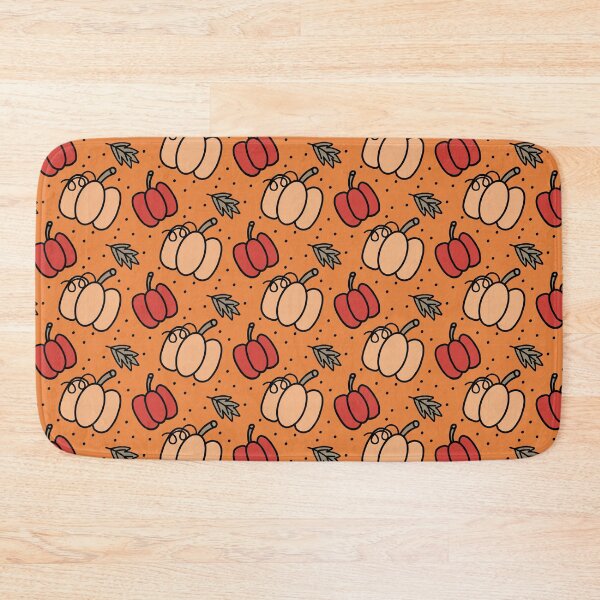 Item preview, Generous Pumpkin Patch  designed and sold by FrancesPoff.