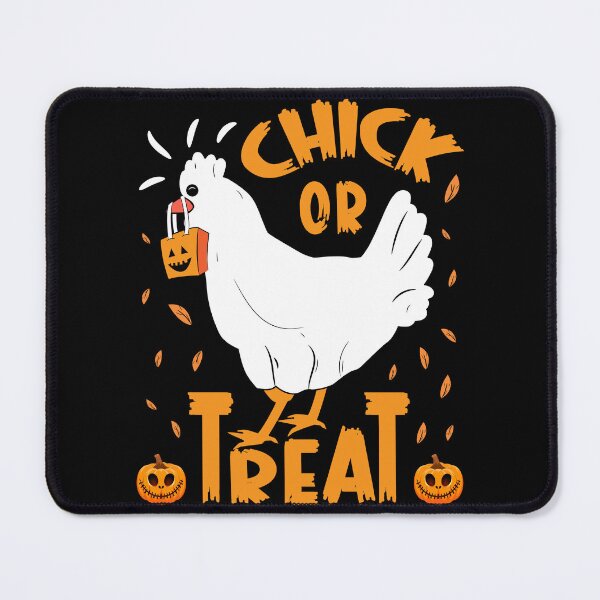 Item preview, Halloween Chick or Treat Funny Halloween Chicken Costume designed and sold by Designer-Girl.