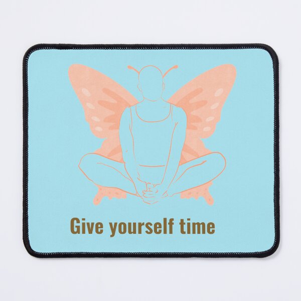 Item preview, butterfly man designed and sold by Beyond The Veil.