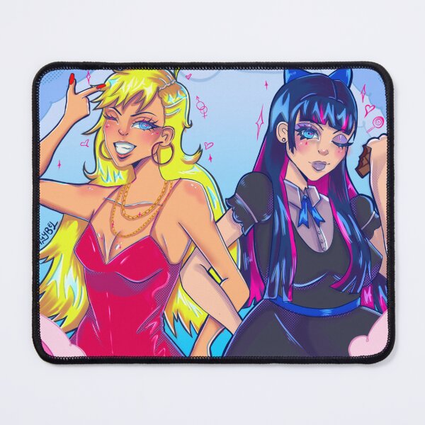 Item preview, Panty and stocking heaven designed and sold by iggybeldraws.