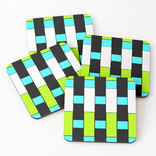 Item preview, Stripes - abstract design designed and sold by Marcel1966.