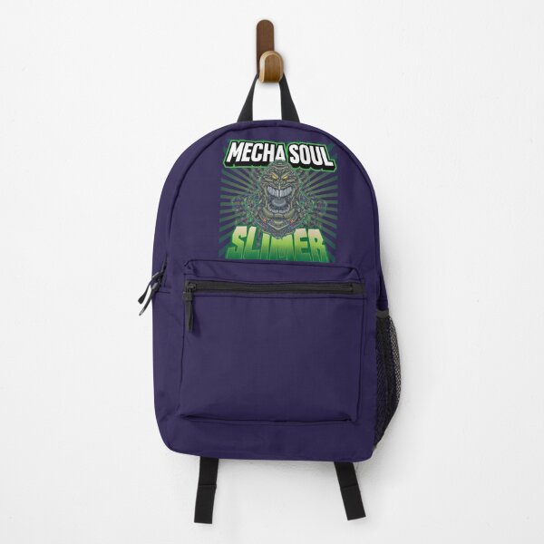 Item preview, mecha soul slimer 04 designed and sold by Houerd.