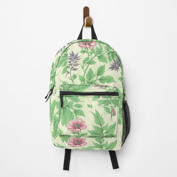 Item preview, Vintage Botanicals Pattern designed and sold by JapKo.