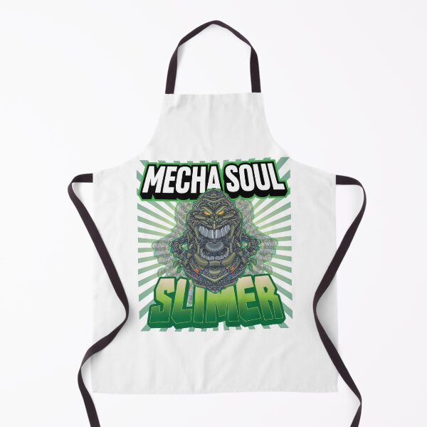 Item preview, mecha soul slimer 04 designed and sold by Houerd.
