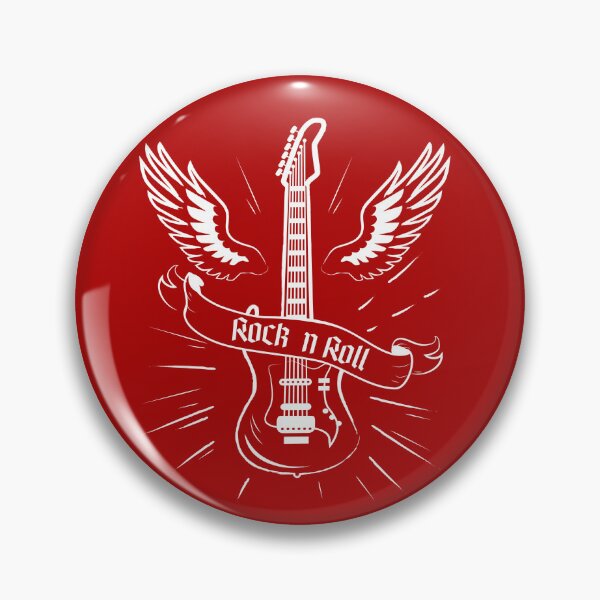 Item preview, rock n roll designed and sold by VisualCriativa.
