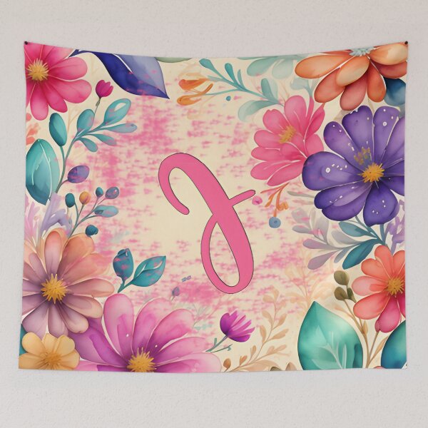 Item preview, J In Pink designed and sold by Dreamy-Spirit.