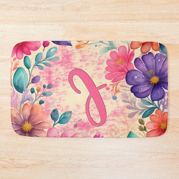 Item preview, J In Pink designed and sold by Dreamy-Spirit.