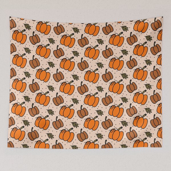 Item preview, Be grateful always kind of Pumpkin Patch  designed and sold by FrancesPoff.
