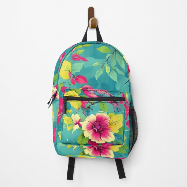 Item preview, Tropical Paradise Pattern designed and sold by JapKo.