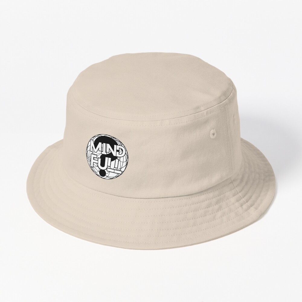 Item preview, Bucket Hat designed and sold by itsthelebel.