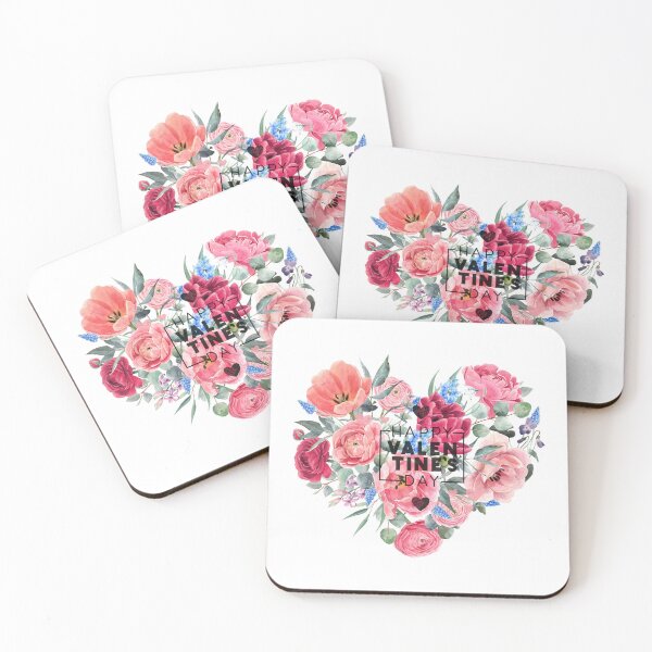 Item preview, Days two Valentines. designed and sold by VisualCriativa.