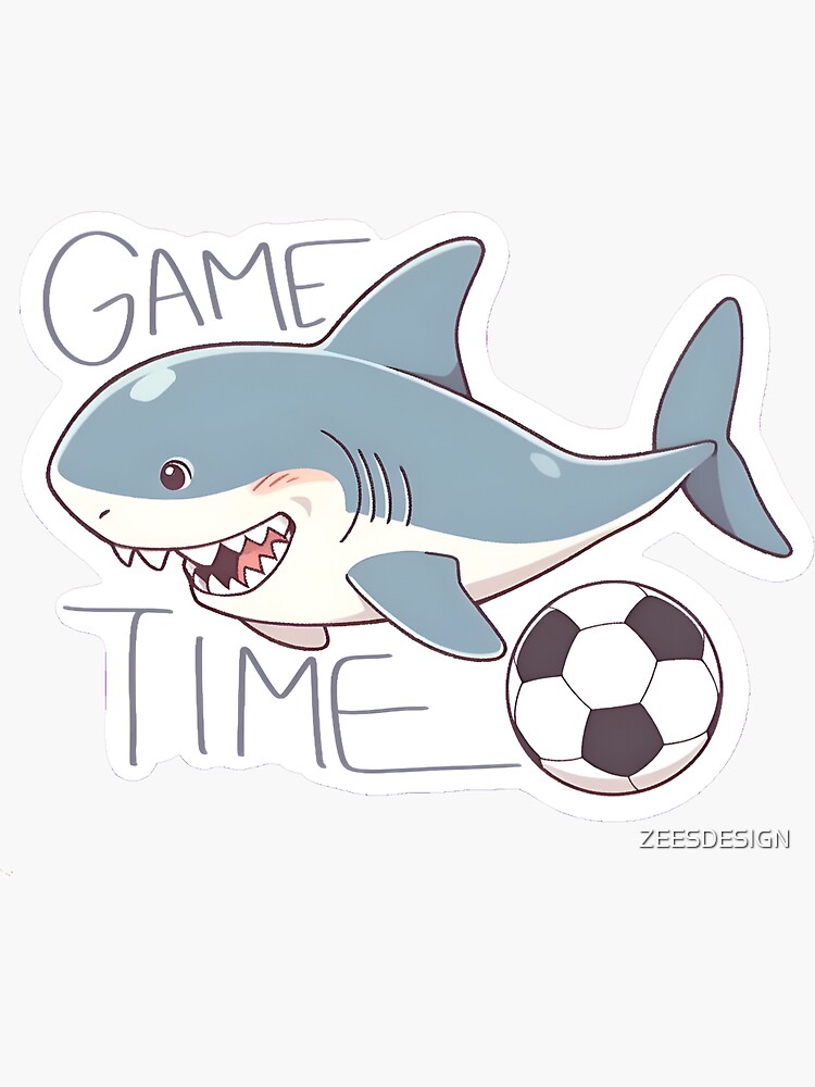 Gametime Sharks