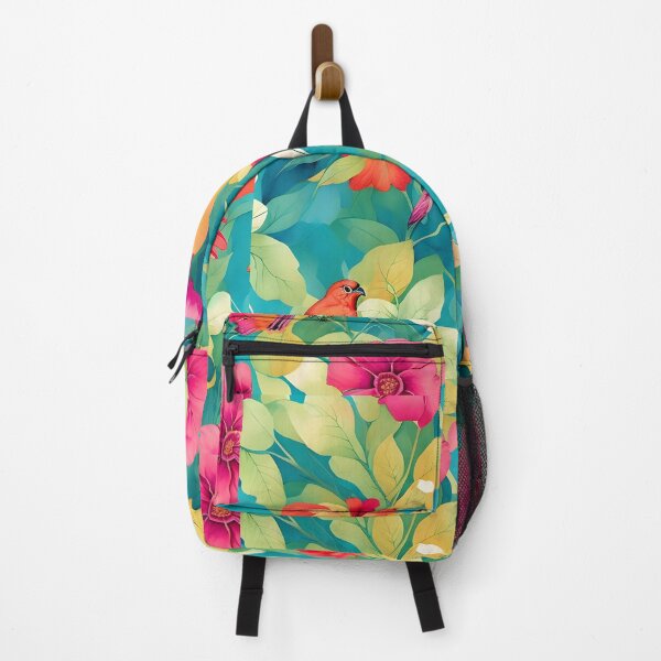 Item preview, Tropical Paradise Pattern designed and sold by JapKo.